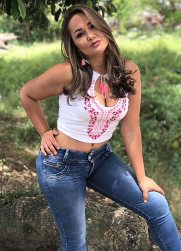 Your Latin Wife? Your Latin Wife?