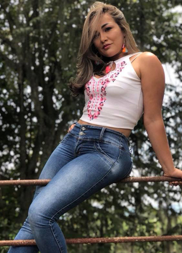 Your Latin Bride? Your Latin Bride?