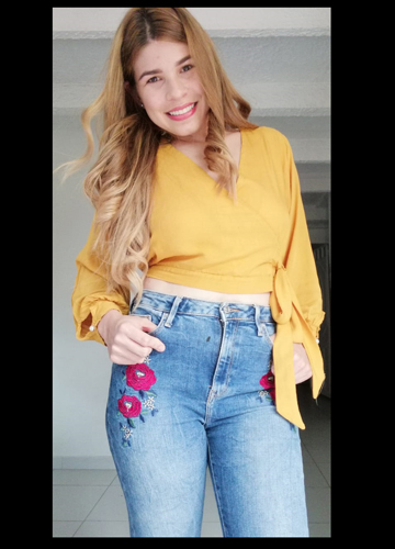 Your Latin Wife? Your Latin Wife?