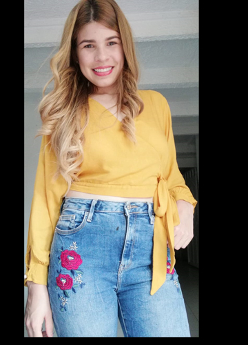 Your Latin Bride? Your Latin Bride?