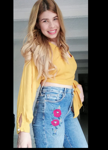 Your Latin Wife? Your Latin Wife?