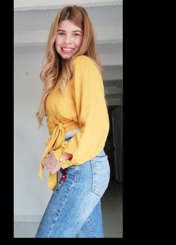 Your Latin Bride? Your Latin Bride?