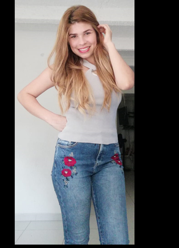 Your Latin Wife? Your Latin Wife?