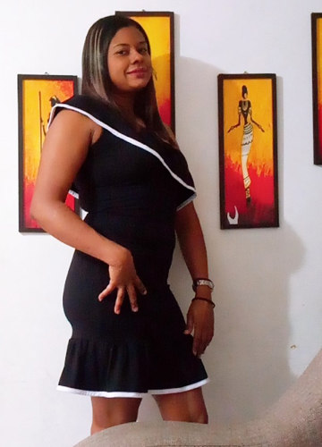 Your Latin Bride? Your Latin Bride?