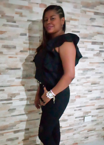 Your Latin Wife? Your Latin Wife?