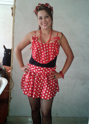 Your Latin Wife? Your Latin Wife?