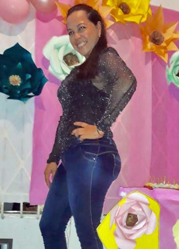 Your Latin Bride? Your Latin Bride?