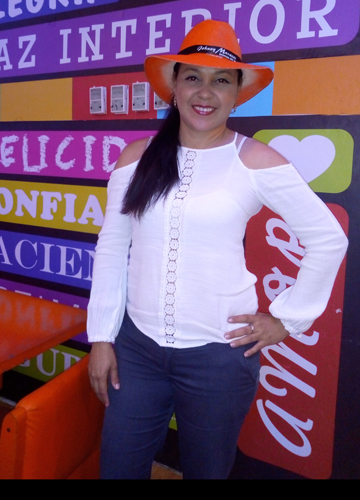 Your Latin Wife? Your Latin Wife?