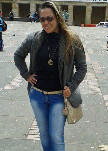 Your Latin Wife? Your Latin Wife?