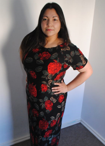 Your Latin Wife? Your Latin Wife?