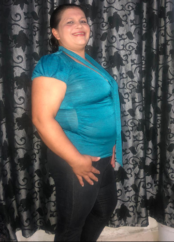 Your Latin Wife? Your Latin Wife?