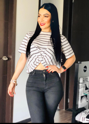 Your Latin Bride? Your Latin Bride?