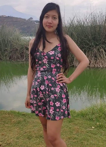 Your Latin Wife? Your Latin Wife?