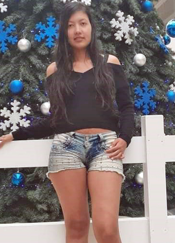 Your Latin Wife? Your Latin Wife?