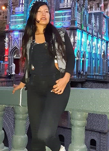 Your Latin Bride? Your Latin Bride?