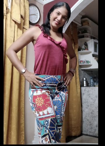 Your Latin Wife? Your Latin Wife?