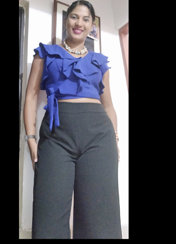 Your Latin Wife? Your Latin Wife?