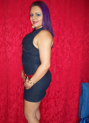 Your Latin Bride? Your Latin Bride?