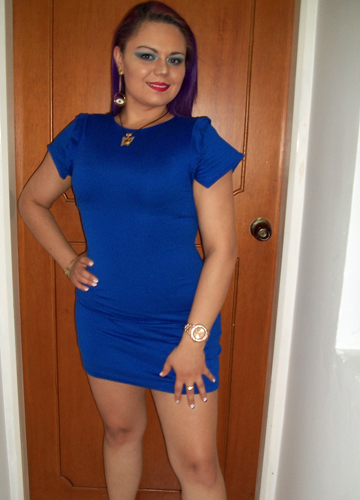 Your Latin Wife? Your Latin Wife?