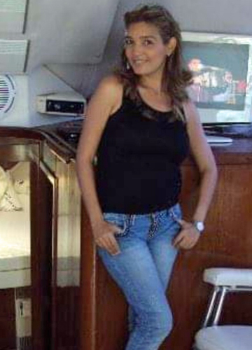 Your Latin Wife? Your Latin Wife?