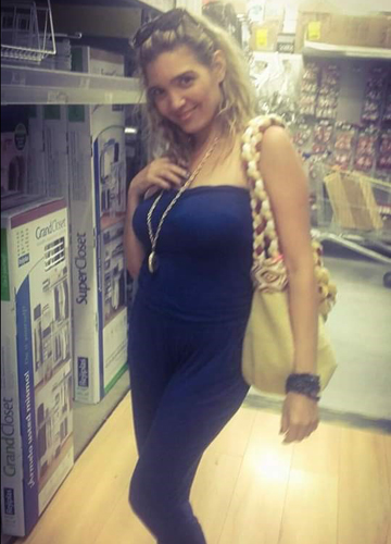 Your Latin Wife? Your Latin Wife?