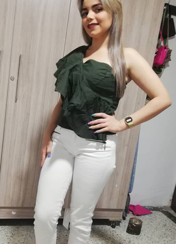 Your Latin Wife? Your Latin Wife?