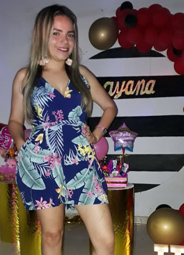 Your Latin Wife? Your Latin Wife?