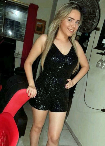 Your Latin Bride? Your Latin Bride?