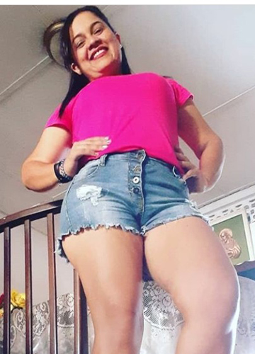 Your Latin Wife? Your Latin Wife?