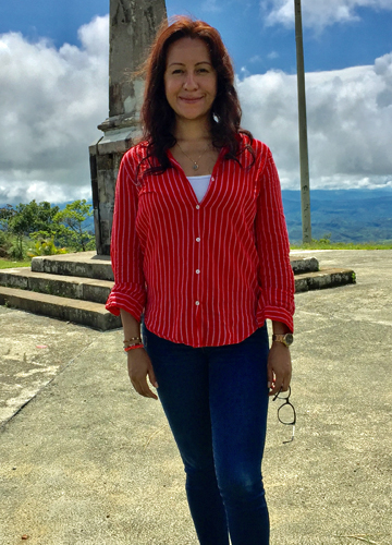 Your Latin Wife? Your Latin Wife?