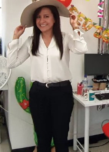 Your Latin Bride? Your Latin Bride?