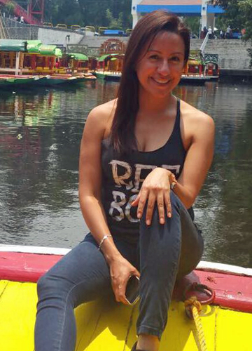 Your Latin Bride? Your Latin Bride?