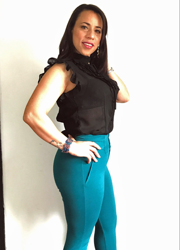 Your Latin Wife? Your Latin Wife?