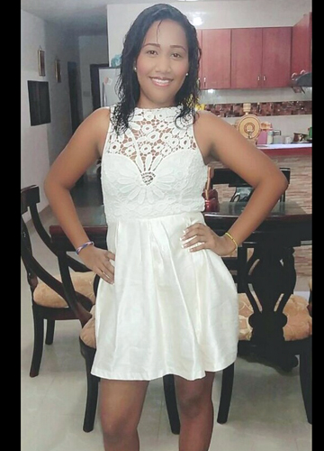 Your Latin Wife? Your Latin Wife?