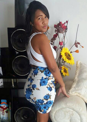 Your Latin Bride? Your Latin Bride?