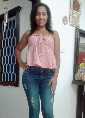 Your Latin Wife? Your Latin Wife?