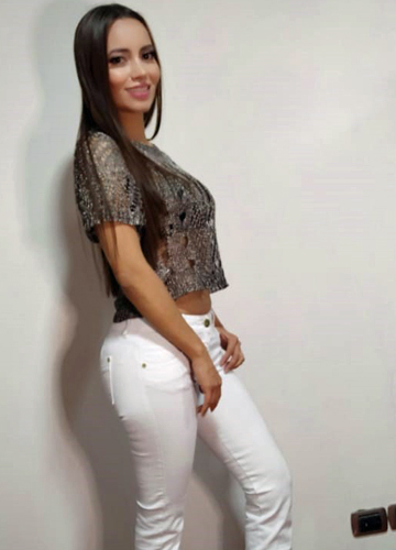 Your Latin Bride? Your Latin Bride?