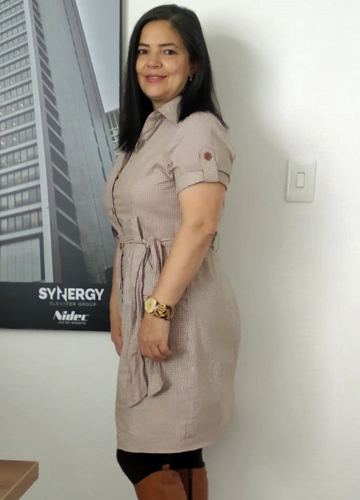 Your Latin Wife? Your Latin Wife?