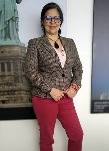 Your Latin Wife? Your Latin Wife?