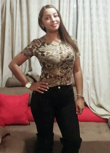 Your Latin Bride? Your Latin Bride?