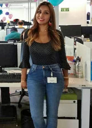 Your Latin Wife? Your Latin Wife?