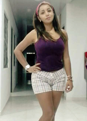 Your Latin Wife? Your Latin Wife?