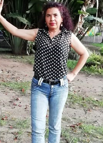 Your Latin Wife? Your Latin Wife?