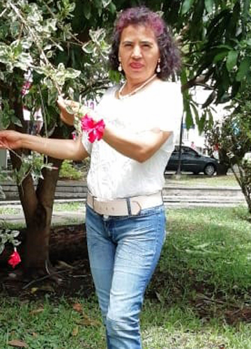 Your Latin Wife? Your Latin Wife?