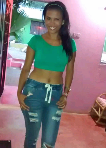 Your Latin Wife? Your Latin Wife?