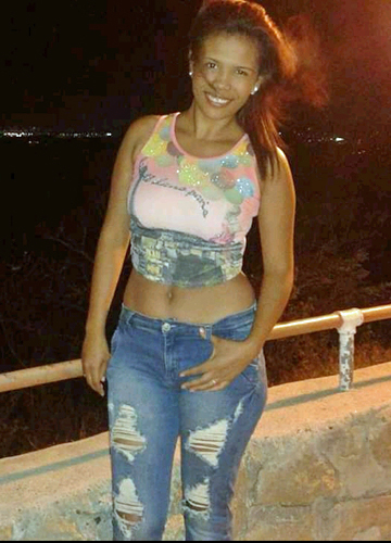 Your Latin Wife? Your Latin Wife?