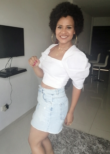 Your Latin Bride? Your Latin Bride?