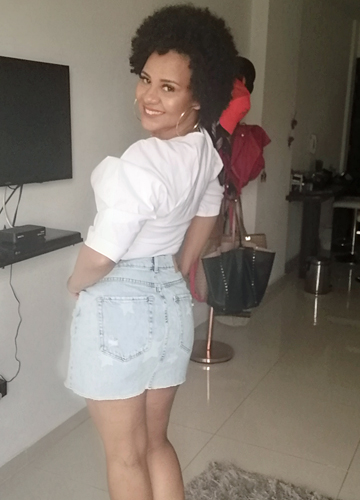 Your Latin Wife? Your Latin Wife?