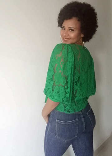 Your Latin Bride? Your Latin Bride?