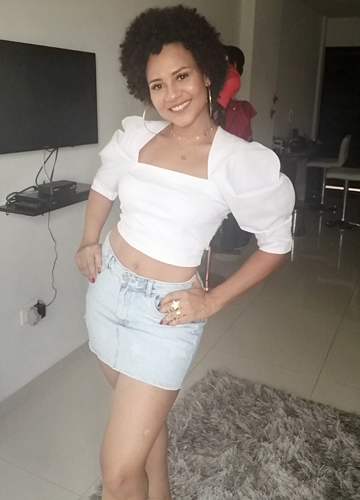 Your Latin Wife? Your Latin Wife?